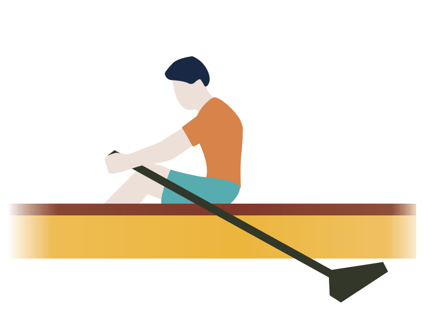 RLNVk, 米的冲刺后