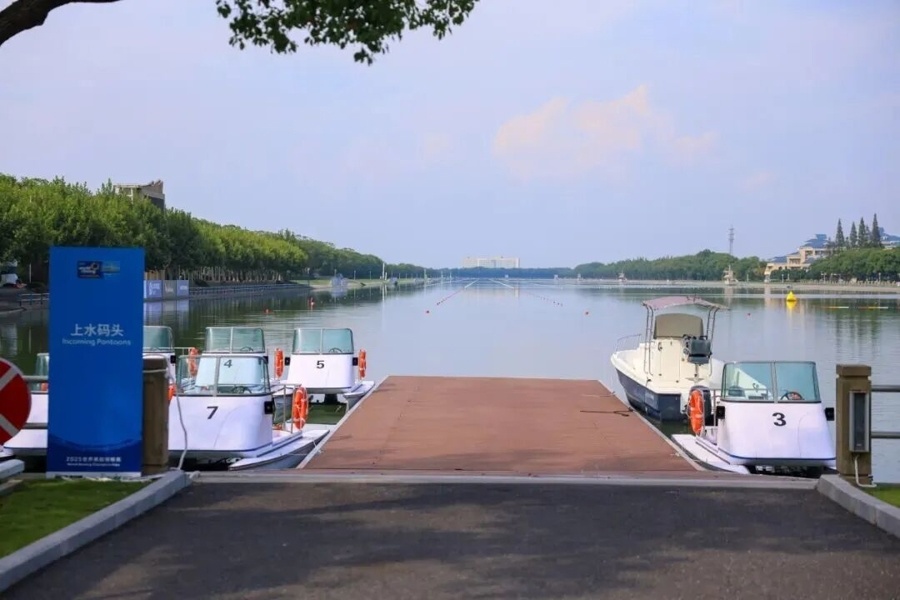 iNB, NGeB, 持是取胜的