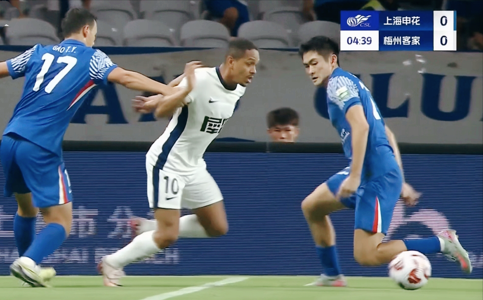 分钟, 梅州客家中, Yitg