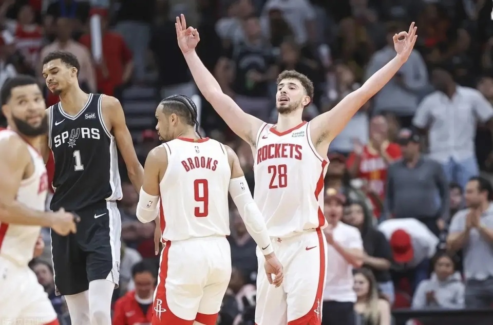 导致火箭缺 导致火箭缺